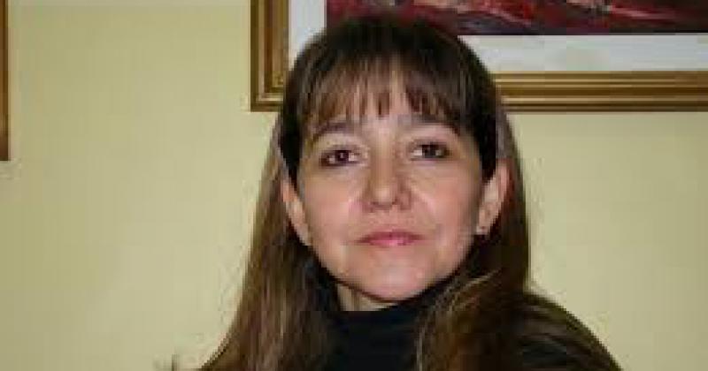 Blanca JUarez