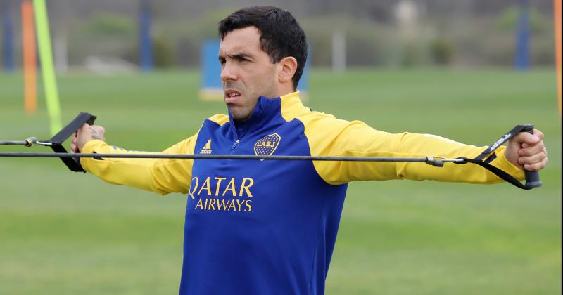 Doce jugadores de Boca recibieron el alta meacutedica