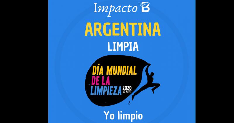 Impacto B Jujuy se suma a limpiar el plantea