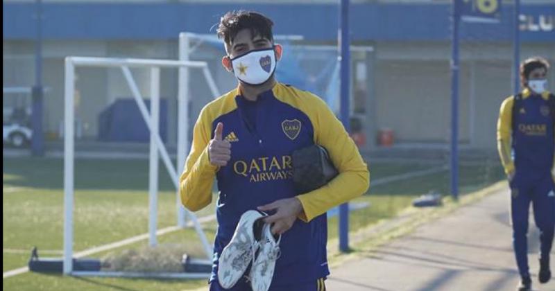 Boca va en busca de los tres puntos en Paraguay