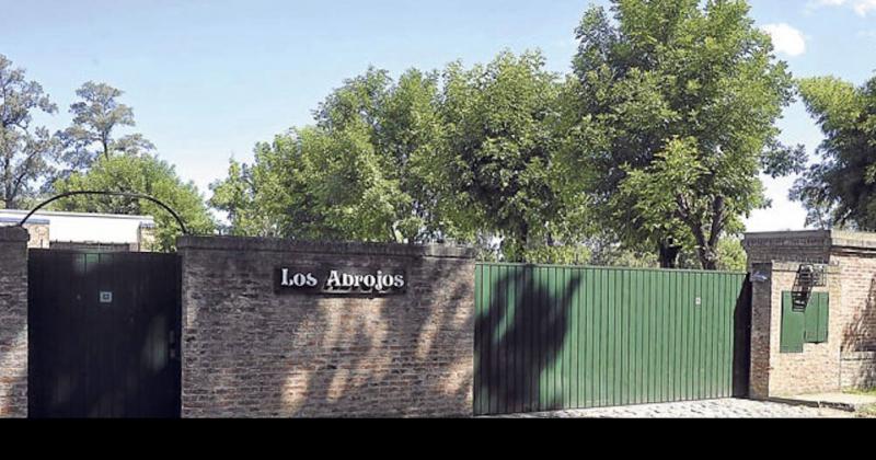 El allanamiento a la quinta de Macri una nueva operacioacuten poliacutetico-judicial