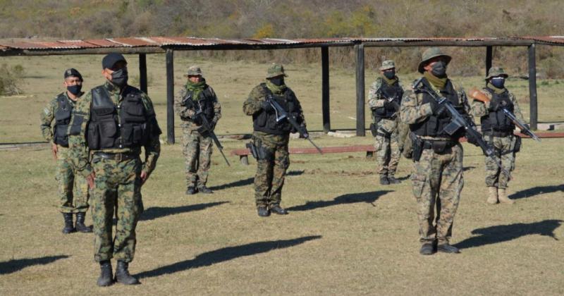 El CEOP tendraacute rango de Direccioacuten dentro de la policiacutea de Jujuy