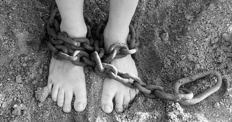 Campantildea de prevencioacuten y capacitacioacuten contra la trata de personas