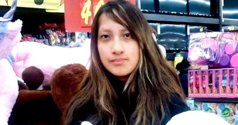 La Policiacutea busca un cuarto implicado del asesinato de Cesia Reinaga