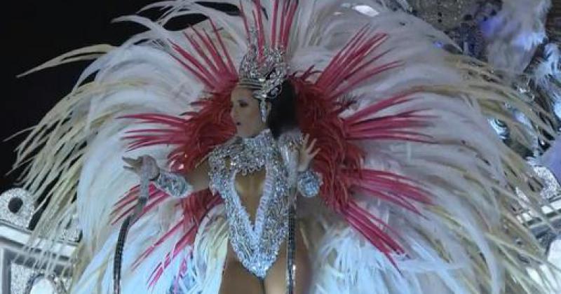 Riacuteo de Janeiro suspende su carnaval de 2021 debido a la pandemia