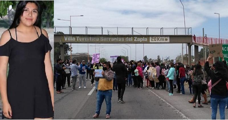 Marcharon exigiendo justicia por Iara Rueda