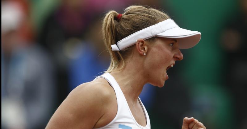 Podoroska y Coria a tercera ronda de Roland Garros
