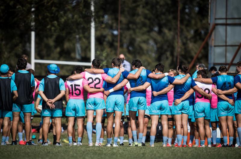 Los Pumas viajan a Australia para jugar el Championship