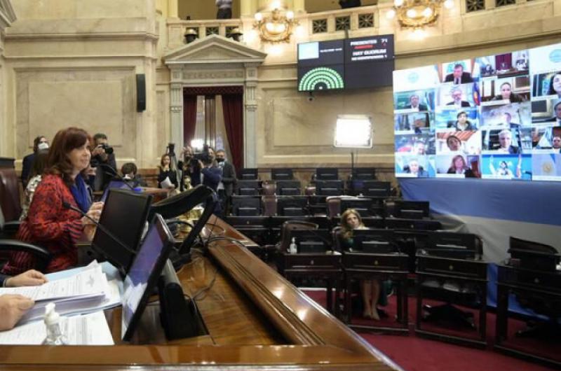 El proyecto sobre concursos y quiebras estaacute listo para ser debatido