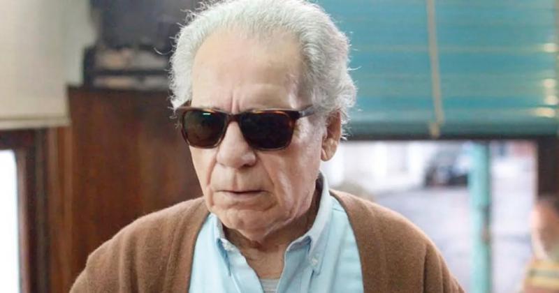 Fallecioacute a los 77 antildeos Hugo Arana el actor de raza