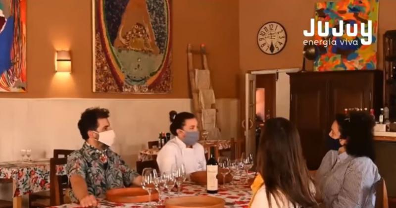 Sabores aromas e identidades de las cocinas argentinas