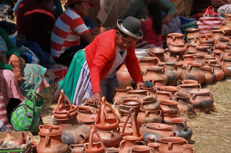 La Manka Fiesta abriraacute sus puertas