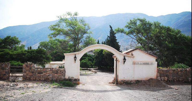 Abren los museos Soto Avendantildeo y Posta de Hornillos