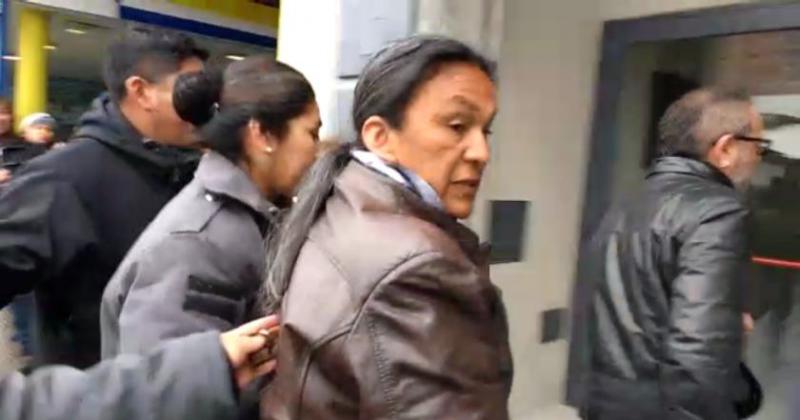 Ordenan liberacioacuten de Milagro Sala por la Megacausa