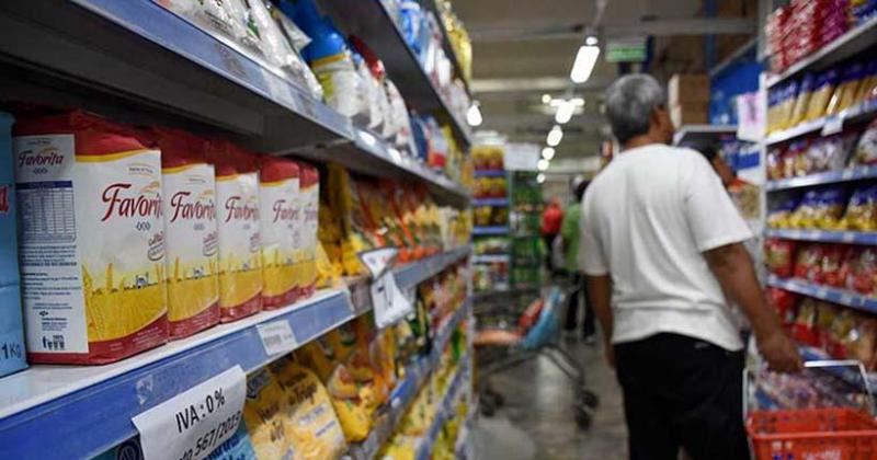 La inflacioacuten de Jujuy fue de 25-en-porciento- en septiembre