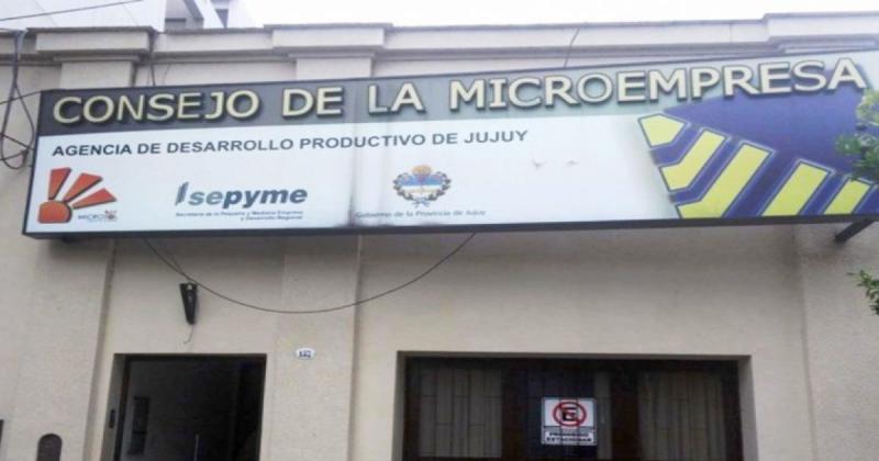 Nuevo diferimiento en los creacuteditos del Consejo de la Microempresa