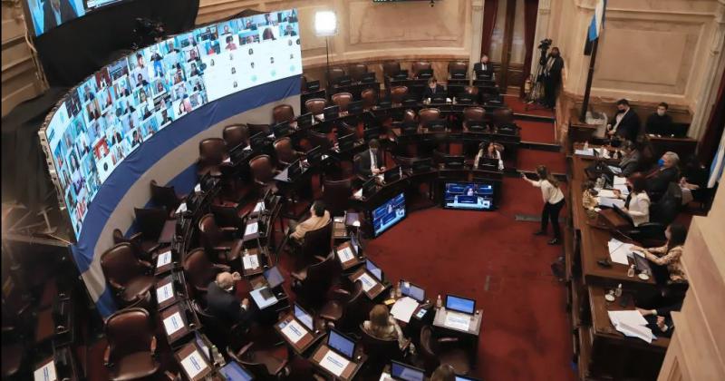 El kirchnerismo reabriraacute el debate sobre la reforma para designar al procurador