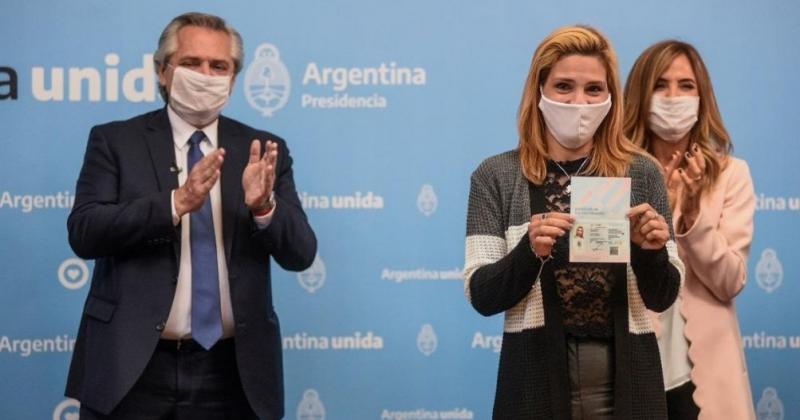 Es imperdonable que haya indocumentados en Argentina