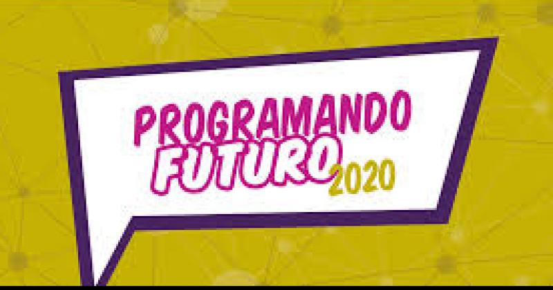 Programando futuro 2020