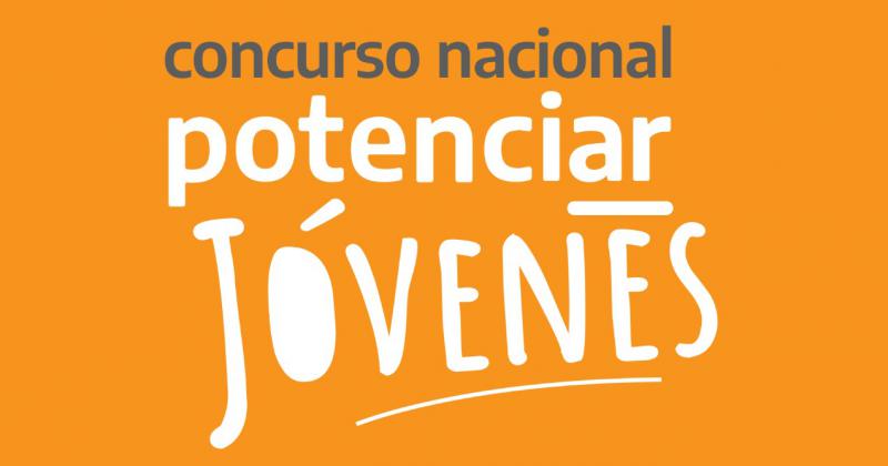 La regioacuten del NOA presentoacute 2373 proyectos en el concurso Potenciar Joven