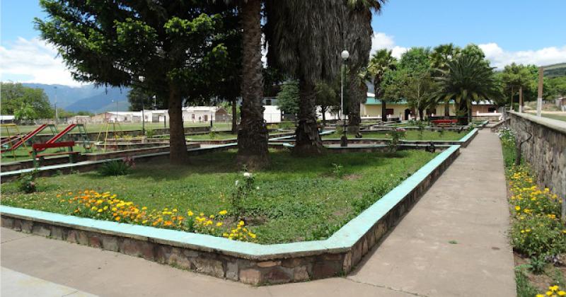 El departamento Valle Grande abrioacute sus puertas al turismo