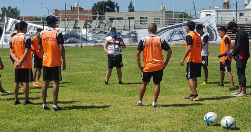 Ragusa arma al Merengue con el objetivo de ser protagonista