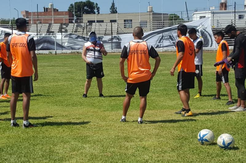 Ragusa arma al Merengue con el objetivo de ser protagonista