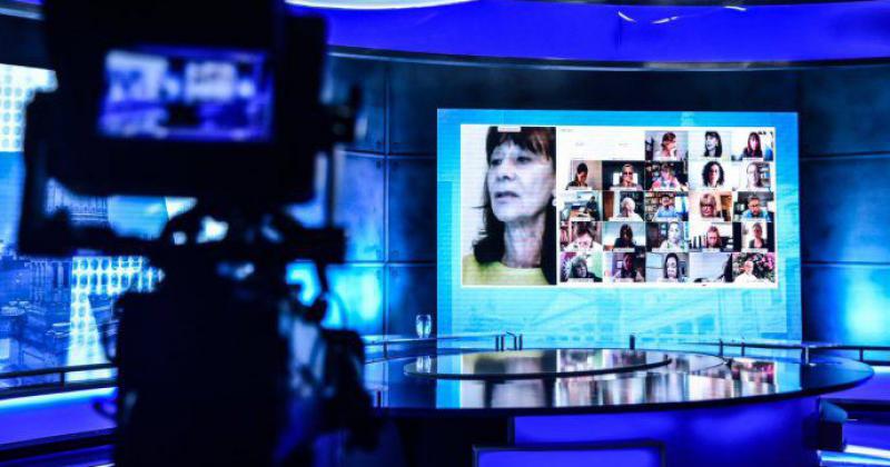 Dictamen para el proyecto que previene el grooming