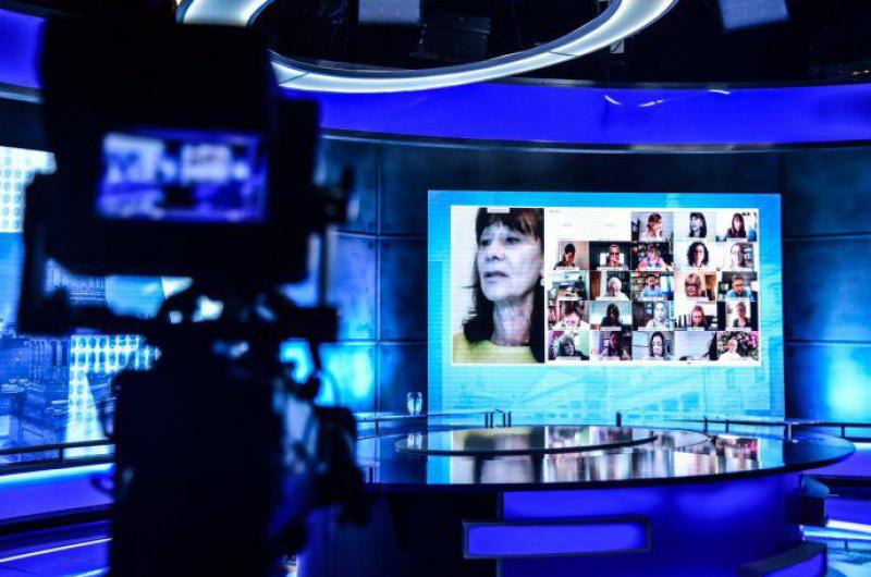 Dictamen para el proyecto que previene el grooming