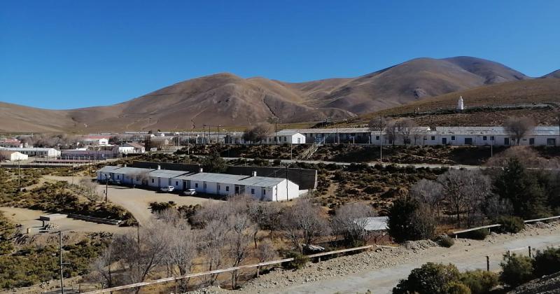La noticia del cierre de la minera Aguilar sorprendioacute al mundo de esa industria
