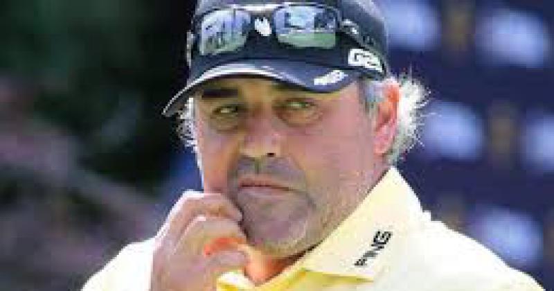 Sigue firme el pedido de captura de Angel Cabrera