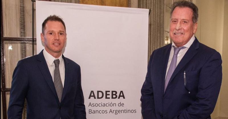 Brito fue uno de los maacuteximos referentes de la actividad bancaria en la Argentina