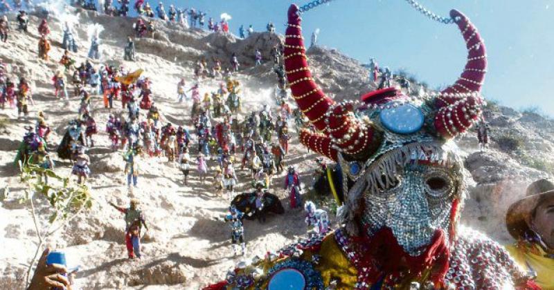 Persisten las dudas si se realizaraacute o no el Carnaval en la Quebrada de Humahuaca