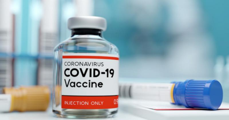 A Jujuy llegaraacuten 200 mil dosis de vacunas para el Covid 19