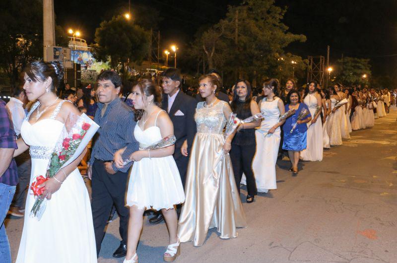 Suspenden la Cena Blanca