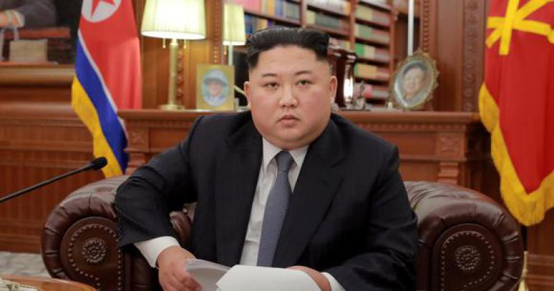 Seuacutel acusa a Kim Jong-un de ejecutar a dos personas y prohibir la pesca en el mar