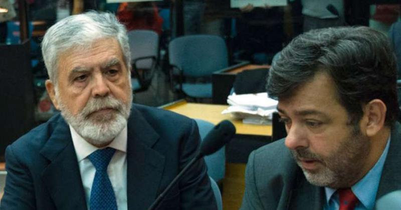 Casacioacuten definiraacute si son vaacutelidas las  declaraciones de los arrepentidos