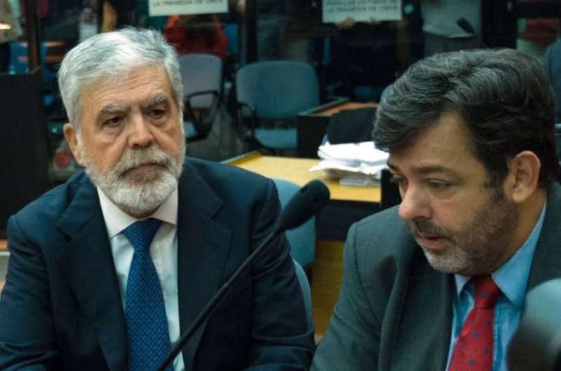 Casacioacuten definiraacute si son vaacutelidas las  declaraciones de los arrepentidos