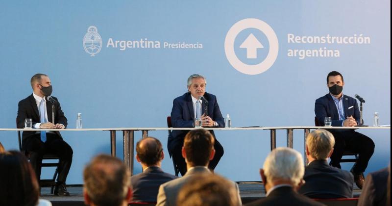 El Plan Gas permitiraacute ahorrar divisas por US 9300 millones