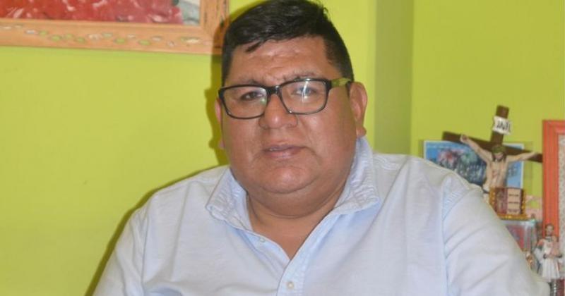 Romero- El Hotel de Turismo Tilcara no es botiacuten de guerra la comunidad estaacute indignada