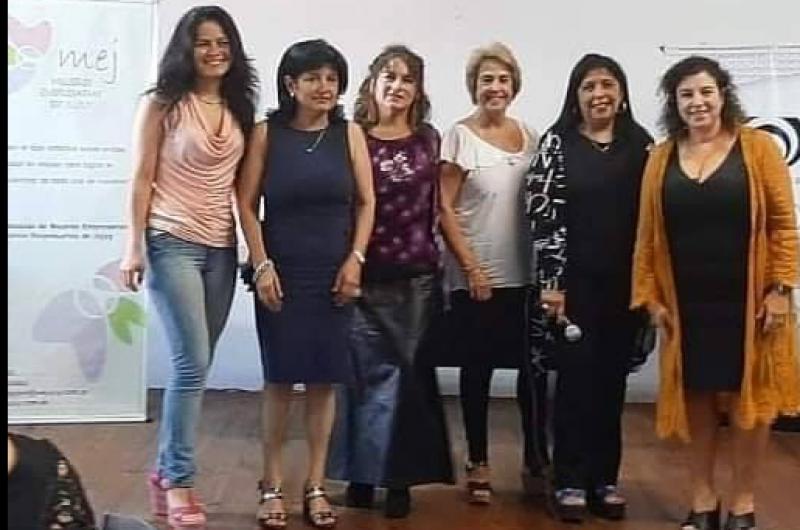 Premio Mujeres Empresarias de Jujuy