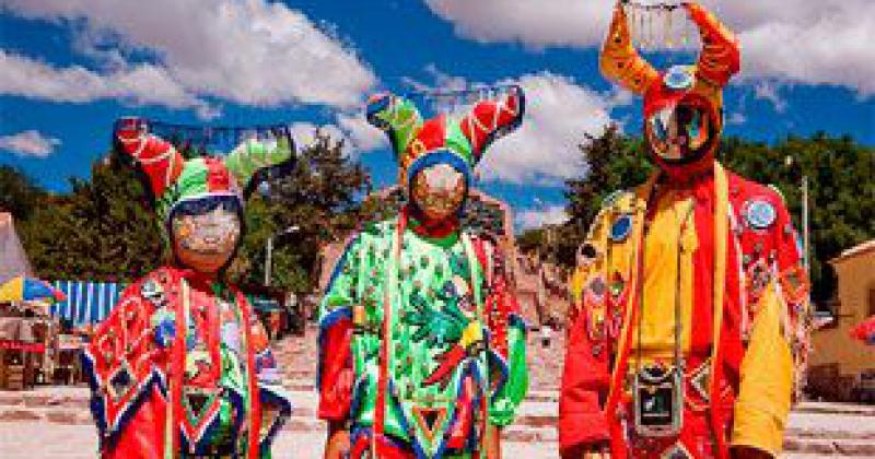 Finalmente habraacute Carnaval en la Quebrada con festejos para pocos controlados y seguramente reducidos