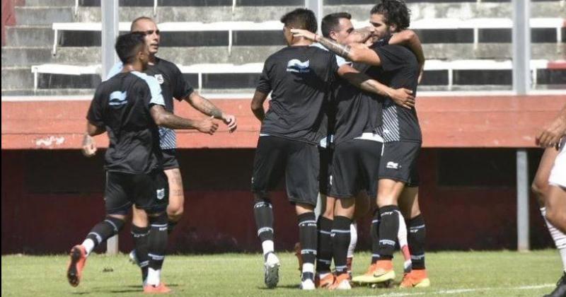 El Lobo buscaraacute reencontrarse con la victoria ante Quilmes