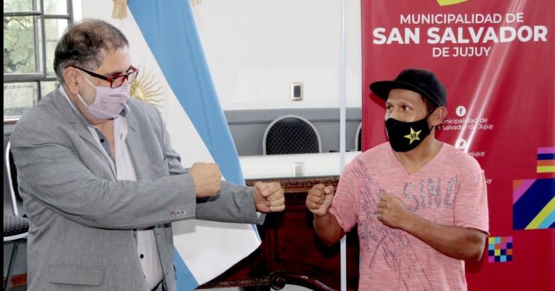 Harry Jurado pelearaacute por el tiacutetulo Latinoamericano Mosca de la OMB