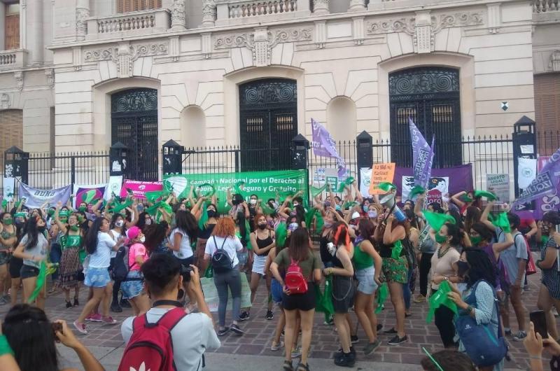 Aborto- el Senado preveacute votar la legalizacioacuten el 29 de diciembre