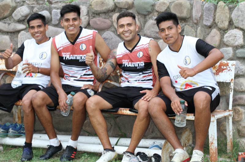 Gimnasia- Zapla un duelo con historia