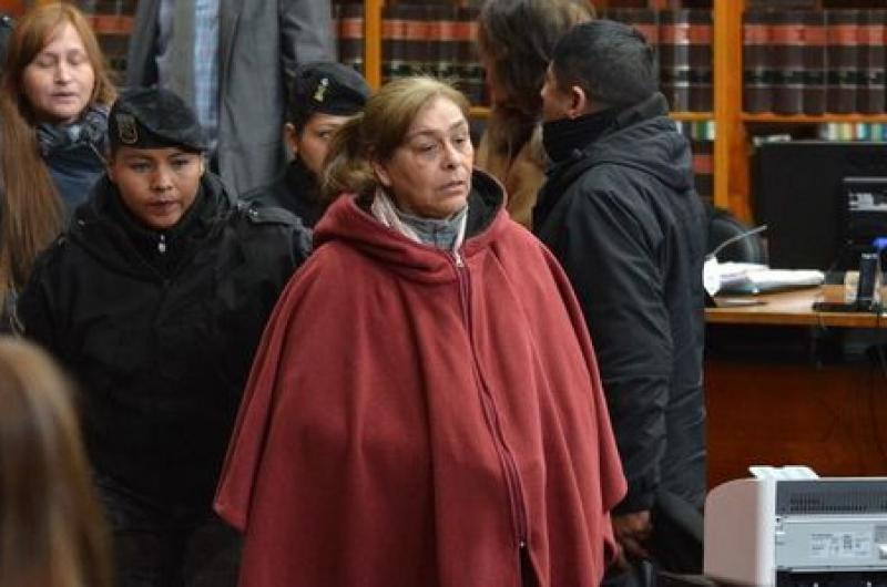 Diacuteaz y Aizama liberadas tras 4 antildeos de prisioacuten por la causa Pibes Villeros