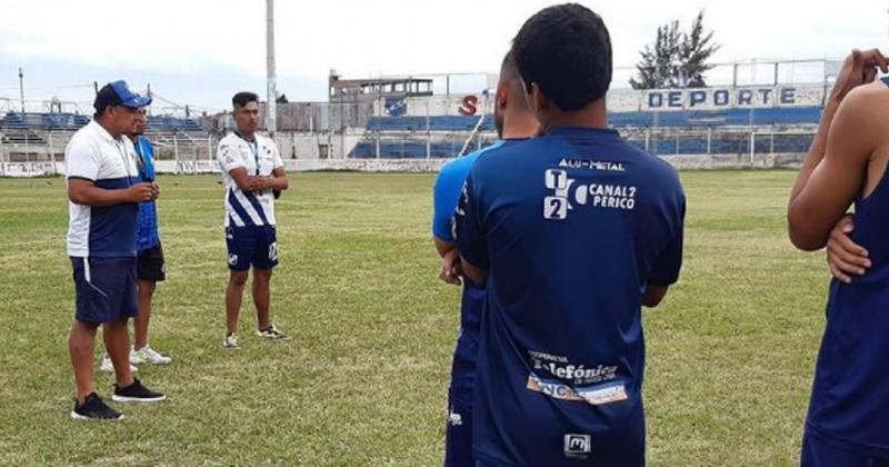 Asumioacute Gustavo El oso Coronel en Talleres de Perico