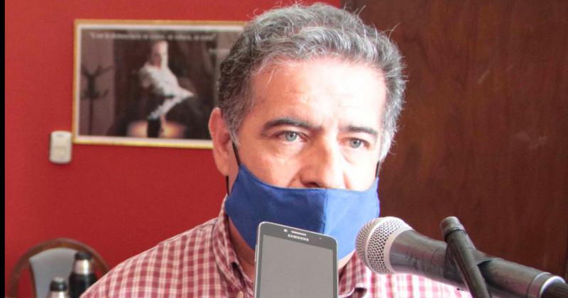  Ítalo Cuva director de Habilitaciones Comerciales