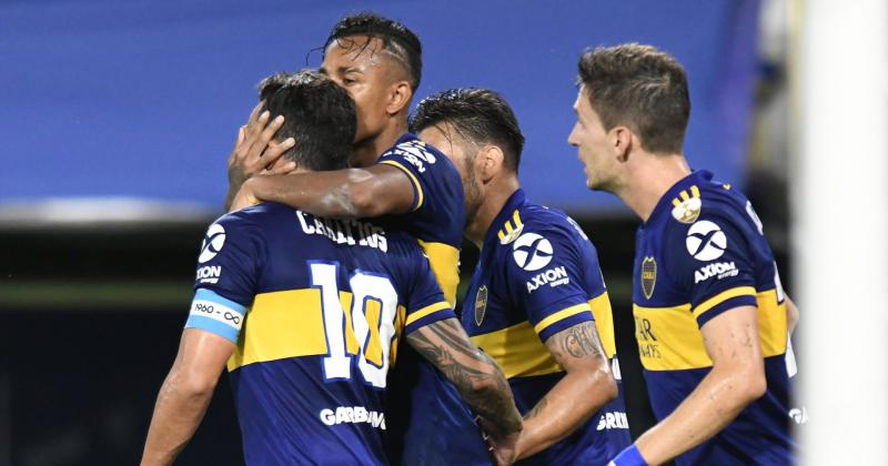 Boca se mide con Huracaacuten con la misioacuten de extender su serie exitosa